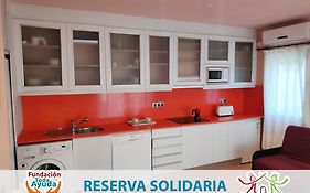 Apartamentos Estival Park 3000